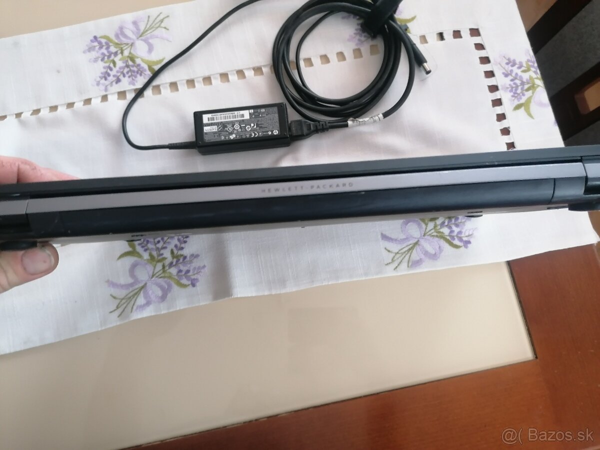 17,3" notebook HP Probook 470 G2 - predám. - 4