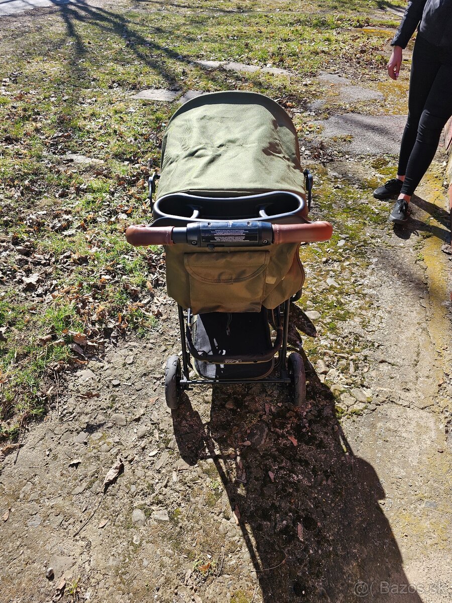 Sportovy kocik - 4