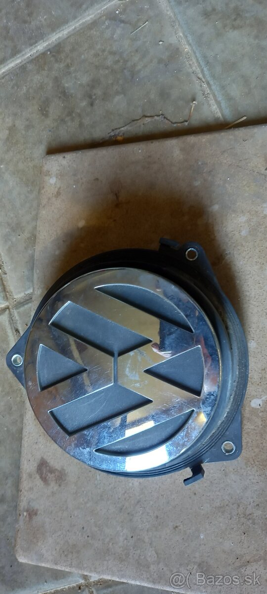 Passat B6 - 4