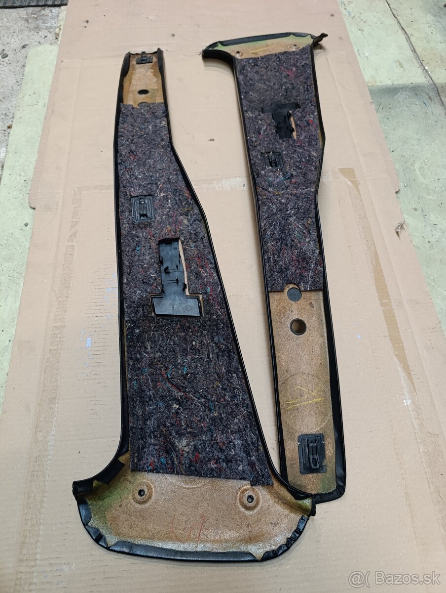 E30 B stlpiky - 4