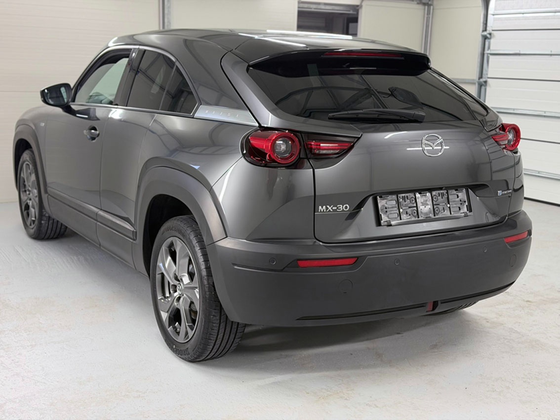 Mazda MX-30 e-Skyactiv First Edition / Vintage ✅ODPOCET✅ - 4