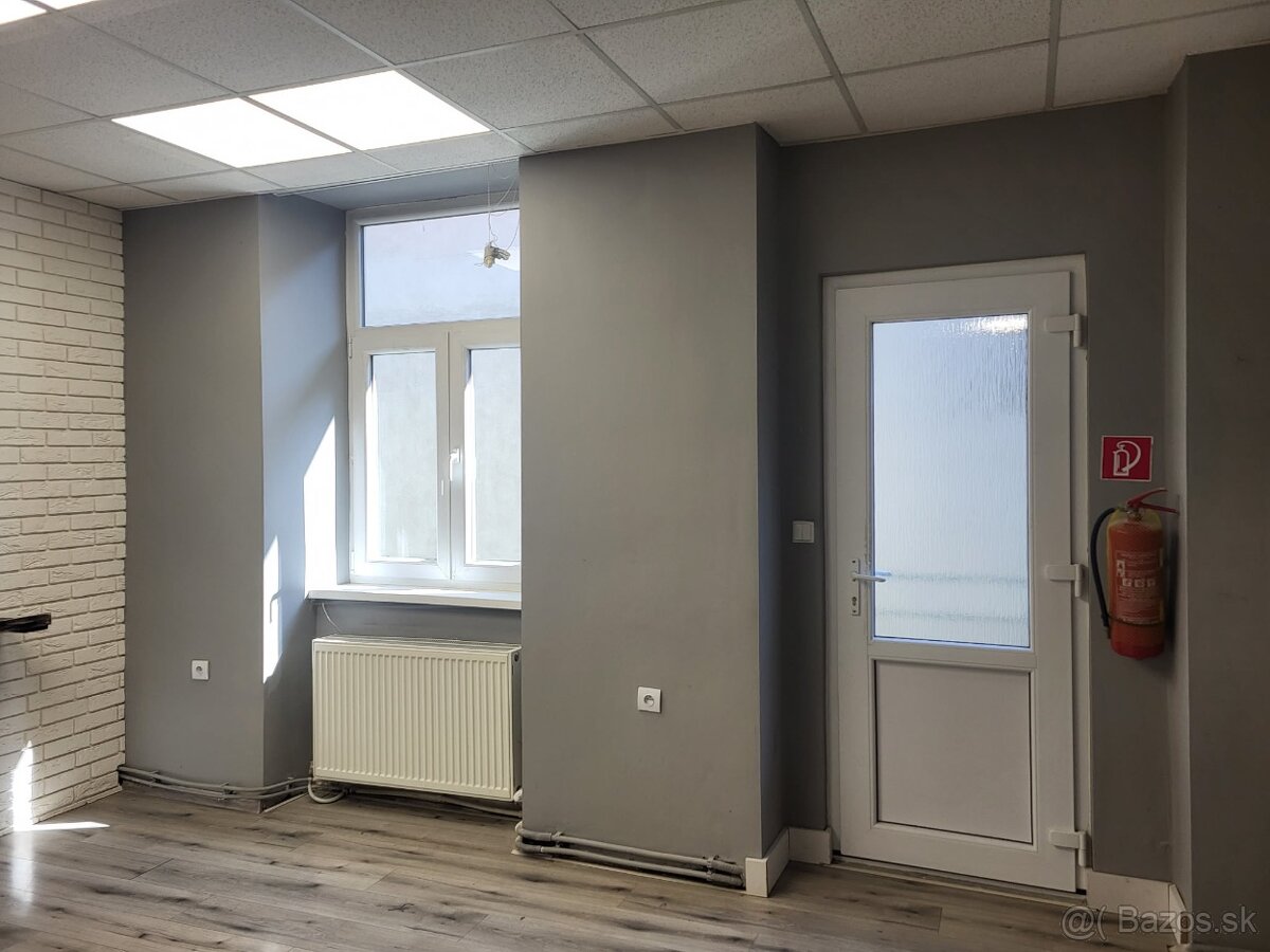 Obchodne priestory v centre mesta - 4