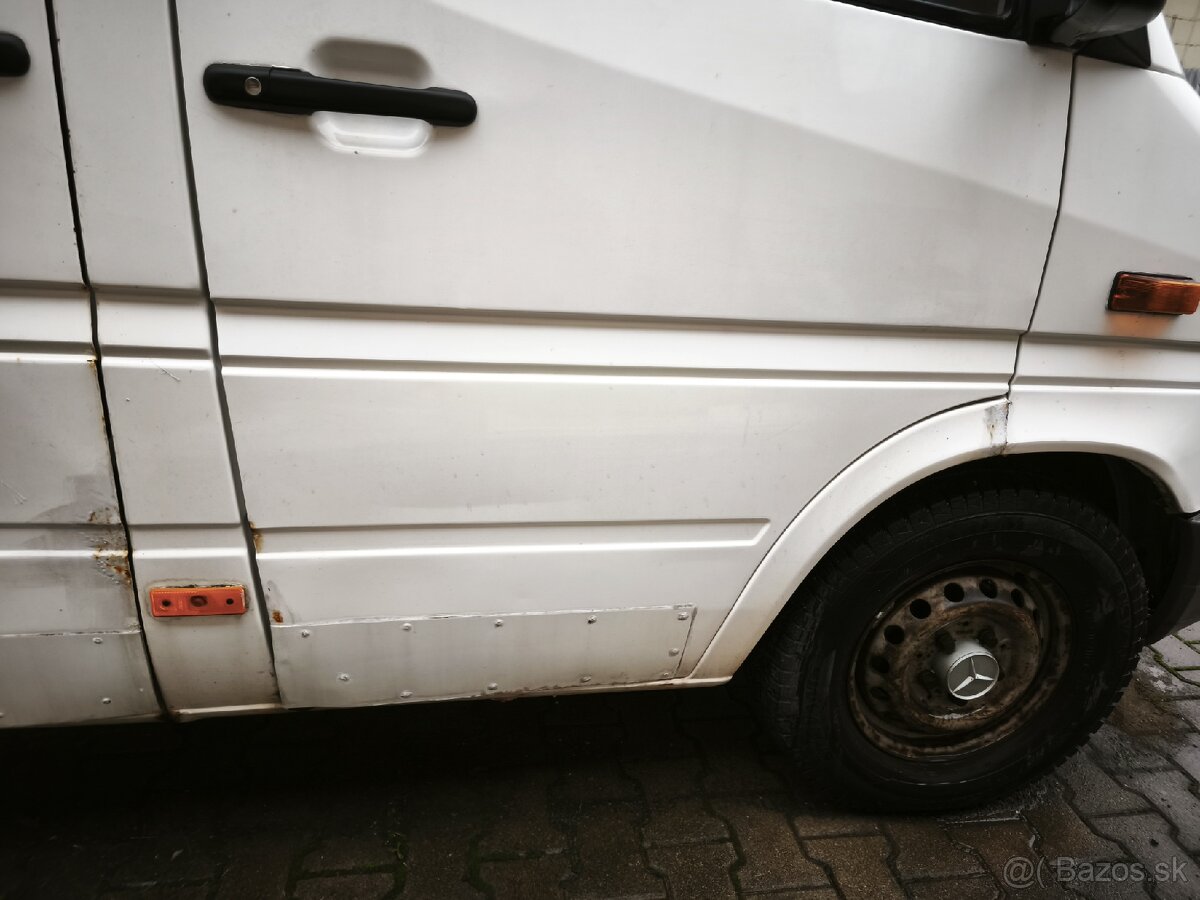 Mercedes sprinter 308 cdi - 4