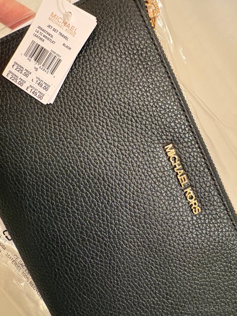 Michael Kors kabelka - 4