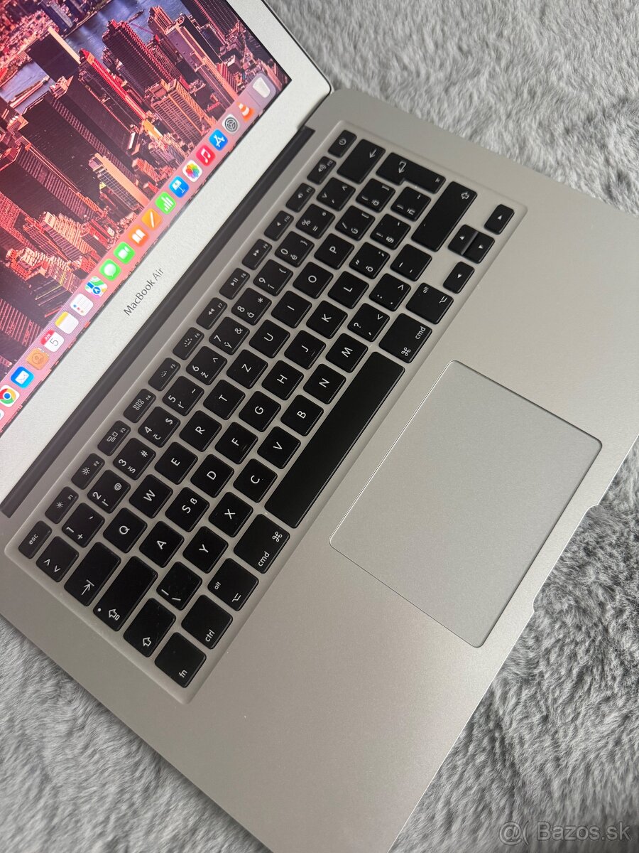 Macbook Air 13 - 4
