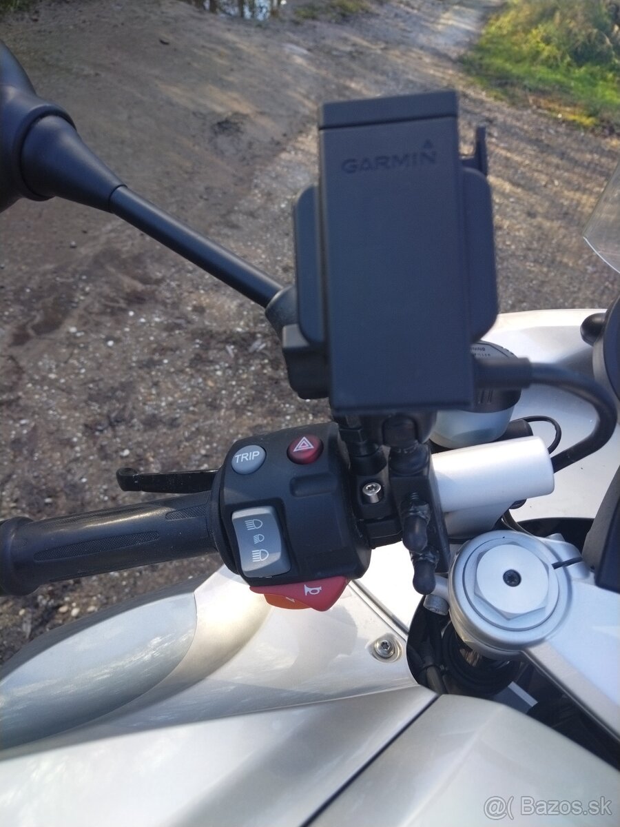 BMW R1200ST - 4