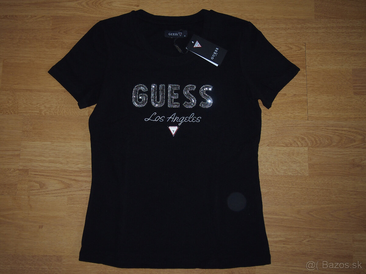 Guess dámske tričko - 4