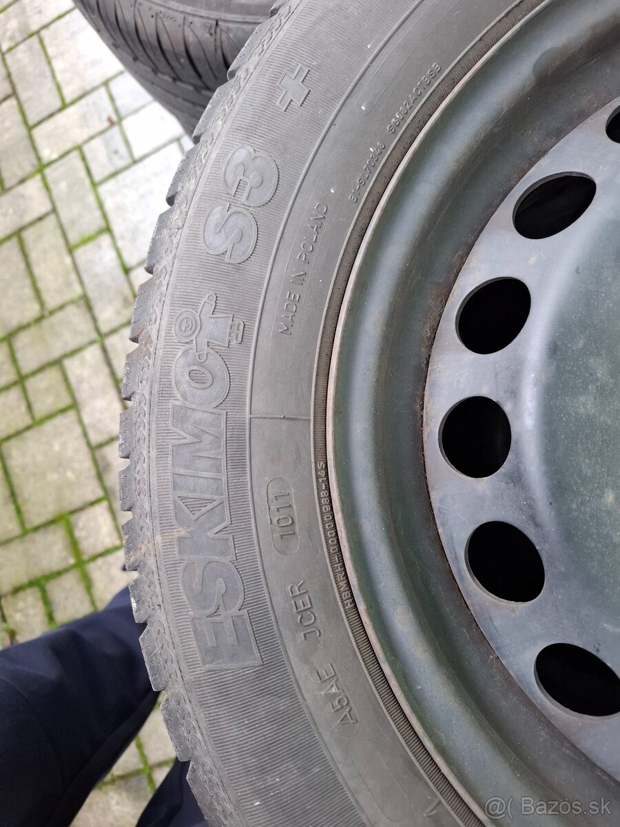 5x112 R15 - 4