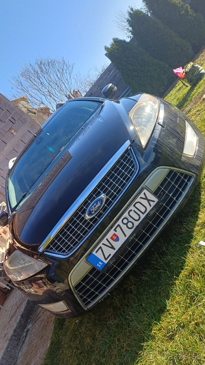 Mondeo - 4