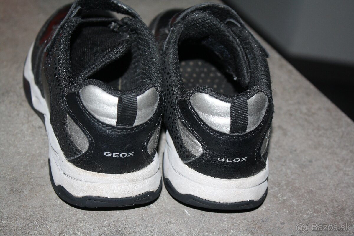Geox tenisky - 4