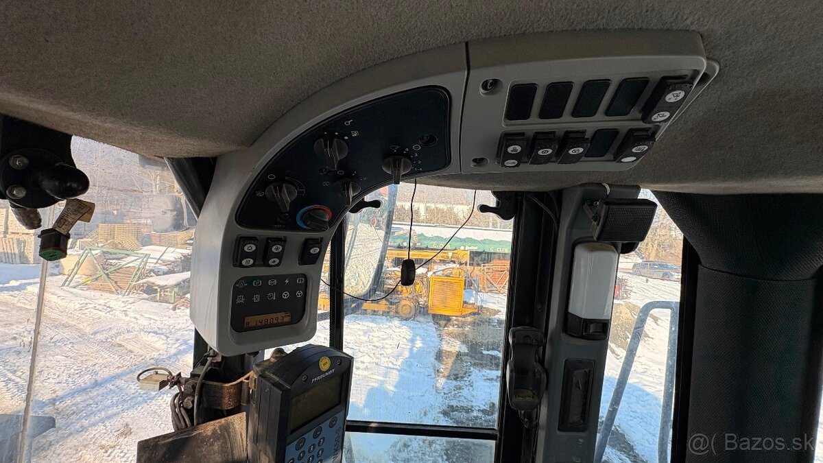 Prodám nakladač CAT 950H - 4