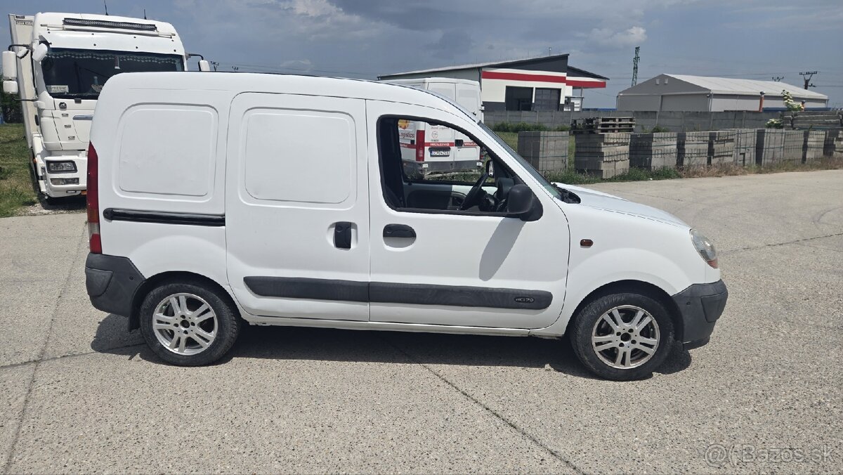 Renault kangoo 1.5dci- nova stk.ek - 4