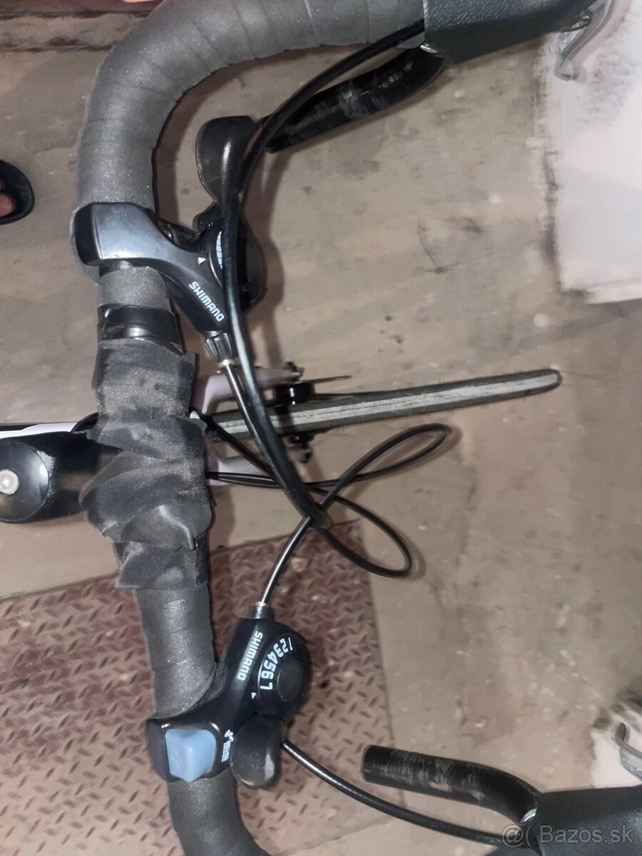 Bicykel sanhema - 4