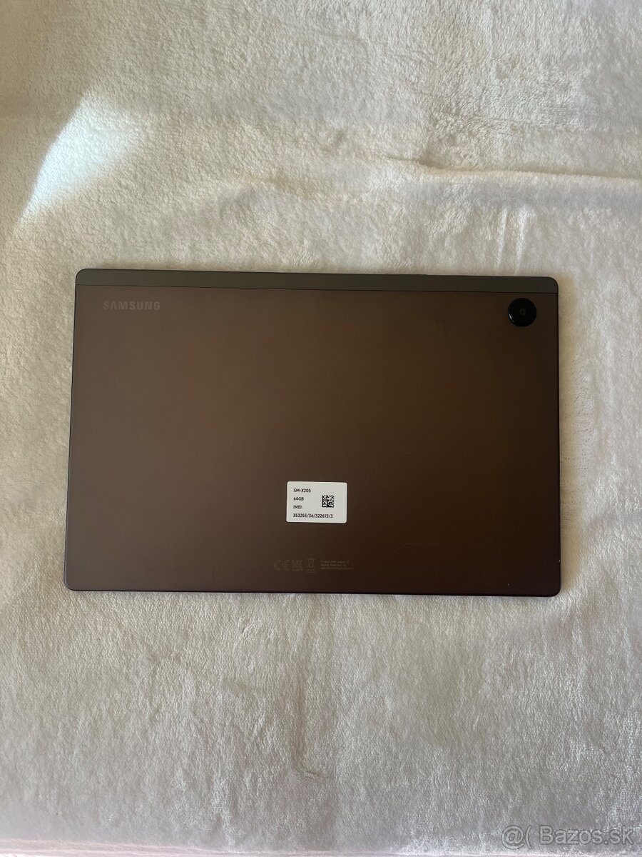 Samsung galaxy tab A8 - 4