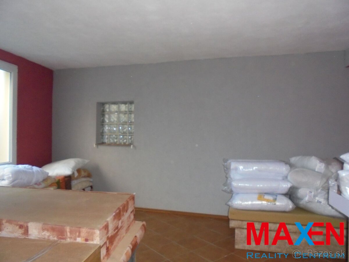 Obch.priestory 110 m2 Košice-Koš.Nová Ves - 4