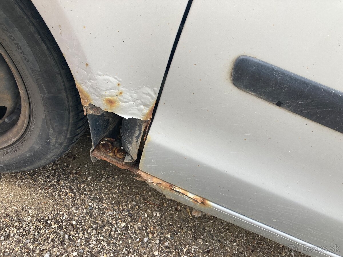 Volkswagen Polo 1,2 benzin - 4