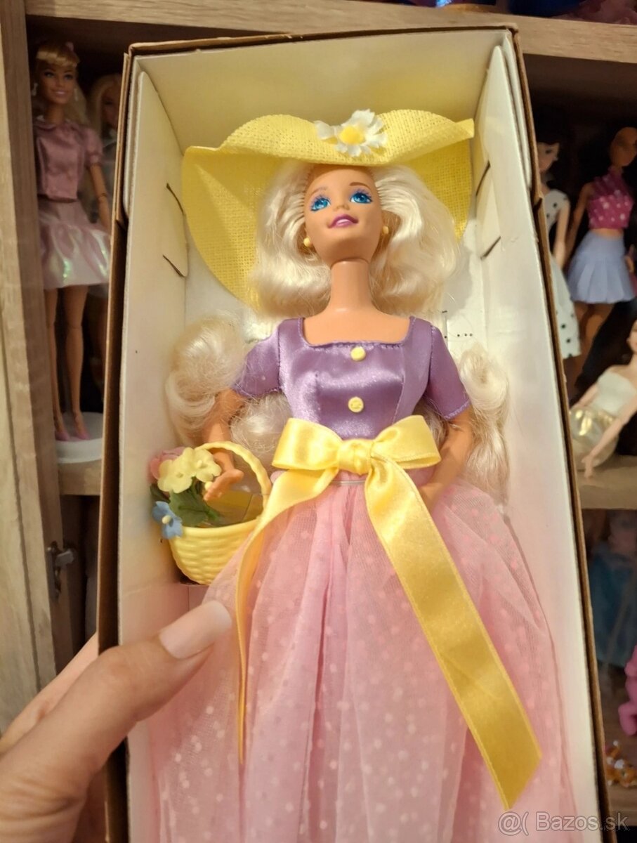Barbie blossom - 4