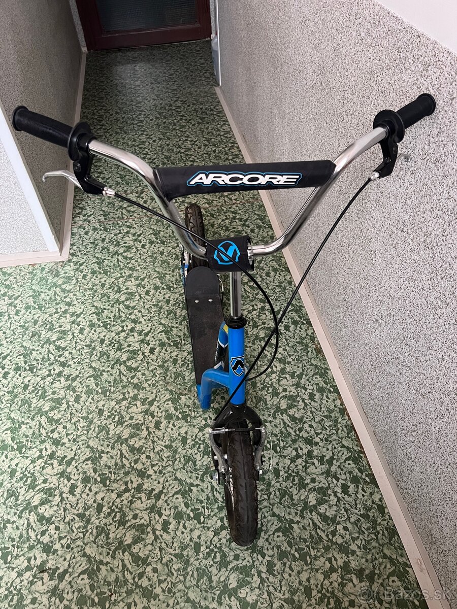 Kolobežka Arcore Twelve Max - 4