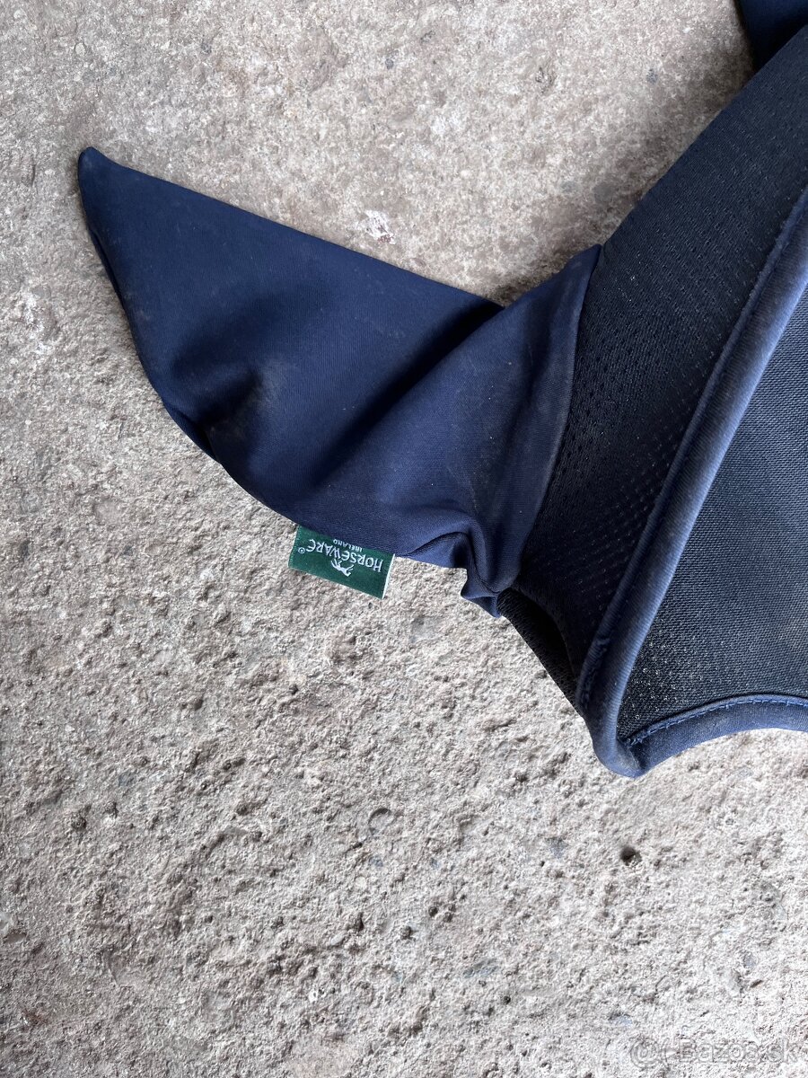 Ušaňa HORSEWARE - 4