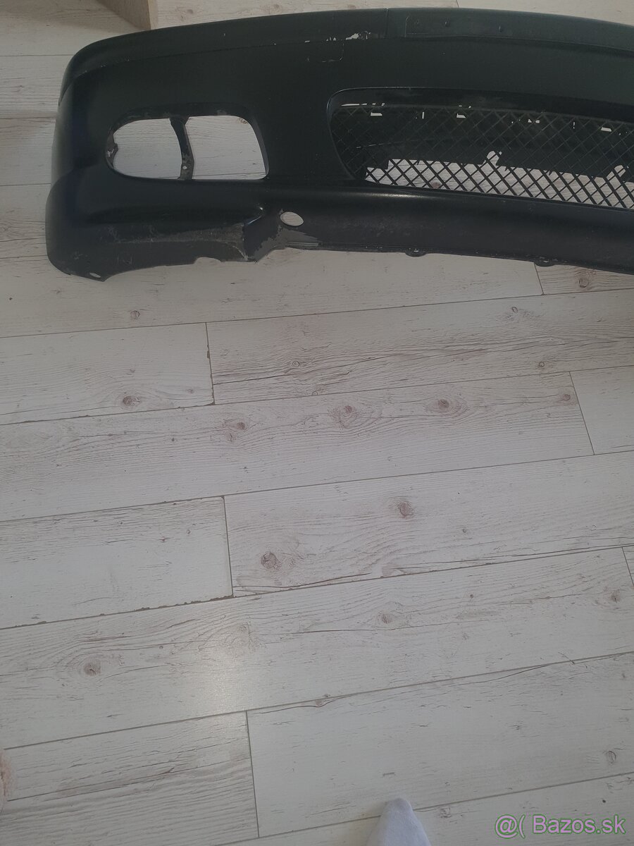 Predný M Packet nárazník - 4