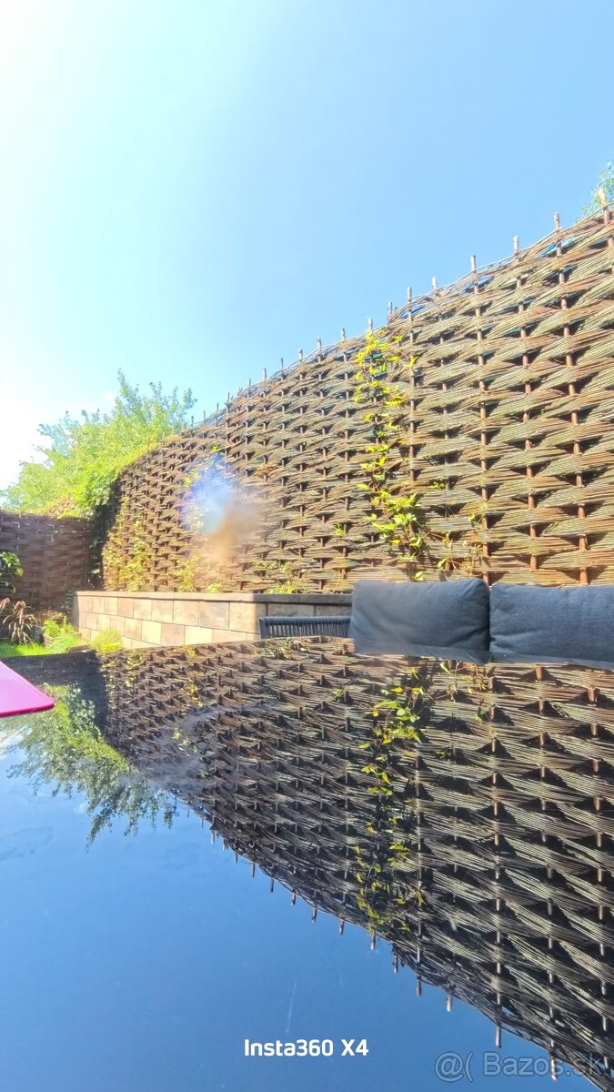 Insta360 X4 - 4