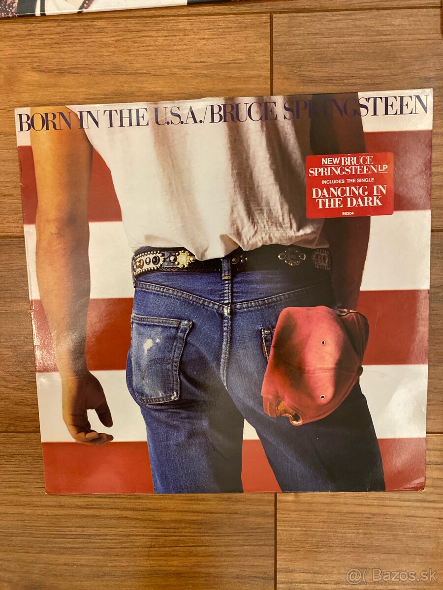 Lp platne - 4