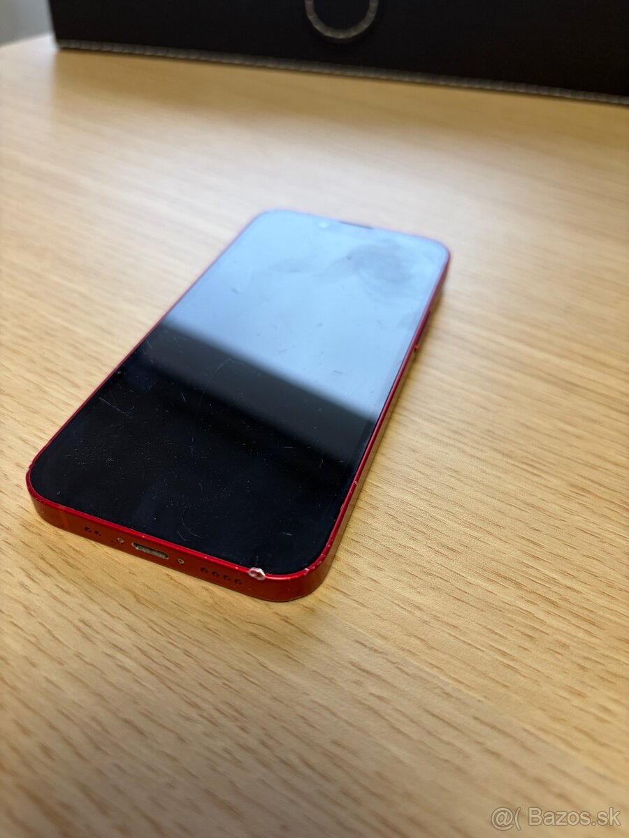 iPhone 13 mini 128 GB - 4