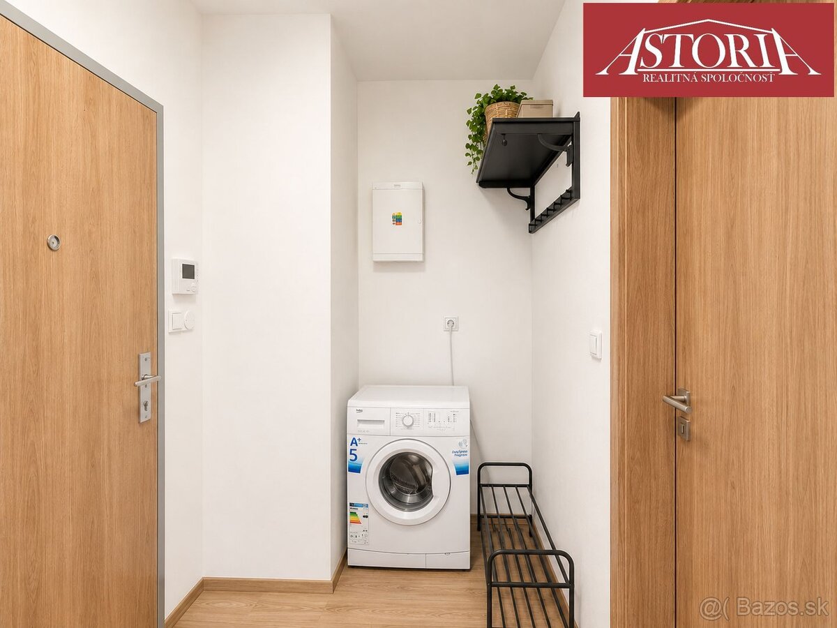 Nadštandardný 2-izbový byt s 1 balkónom | pešia dostupnosť c - Ansicht 4