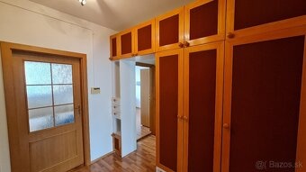 prenájom 3-izbový byt Levoči - 4
