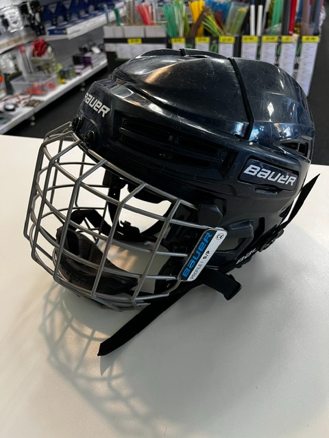 Predaj BAUER prilba - 4