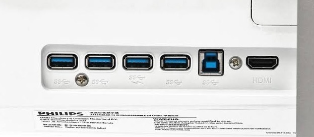 Monitor philips - 4