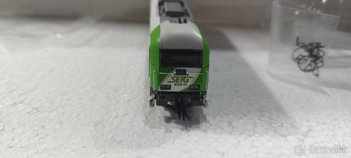 Roco ER20 02 TT Herkules - 4