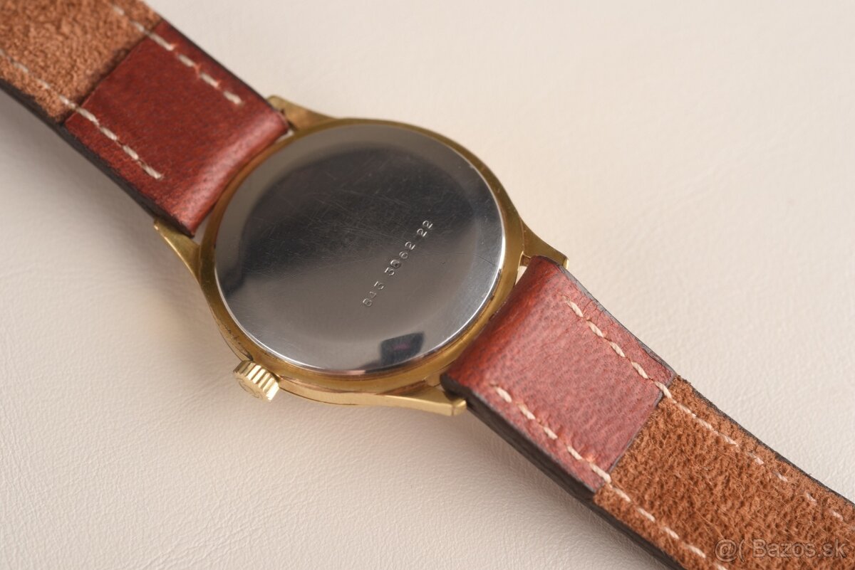 Certina - 4