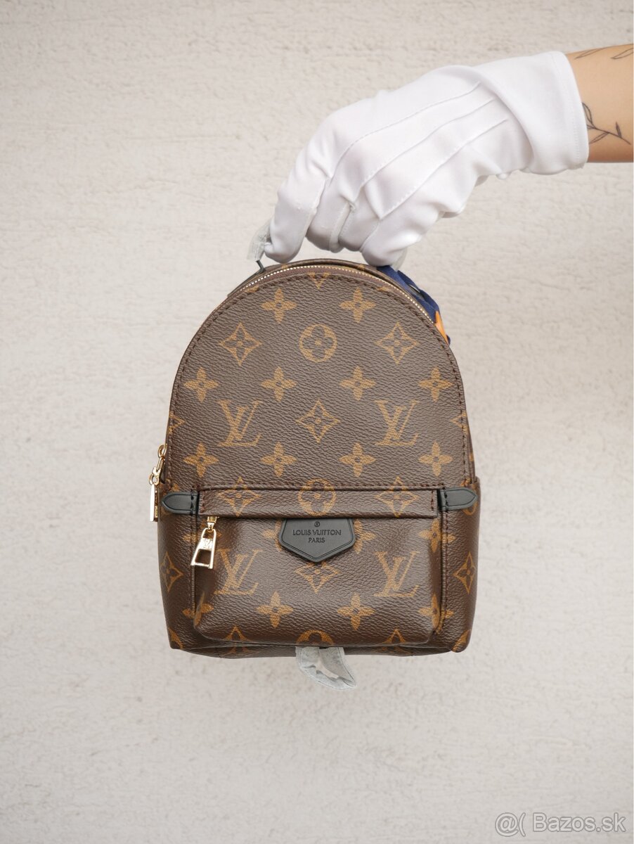 Louis Vuitton batoh - 4
