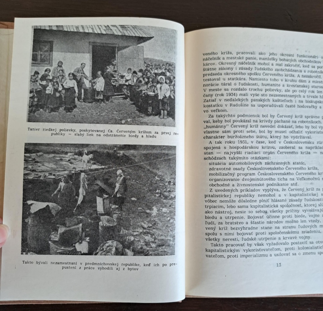 SNP A ČERVENÝ KRÍŽ - 4