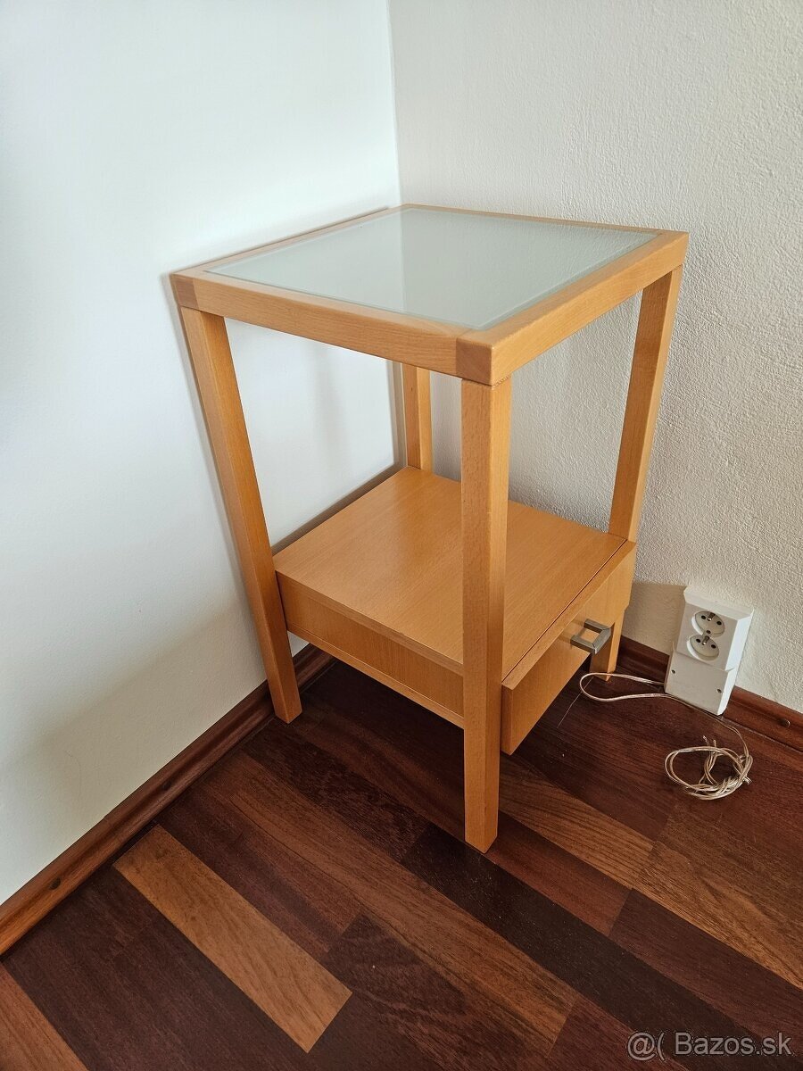 Nábytok do obývačky BRIK - 4