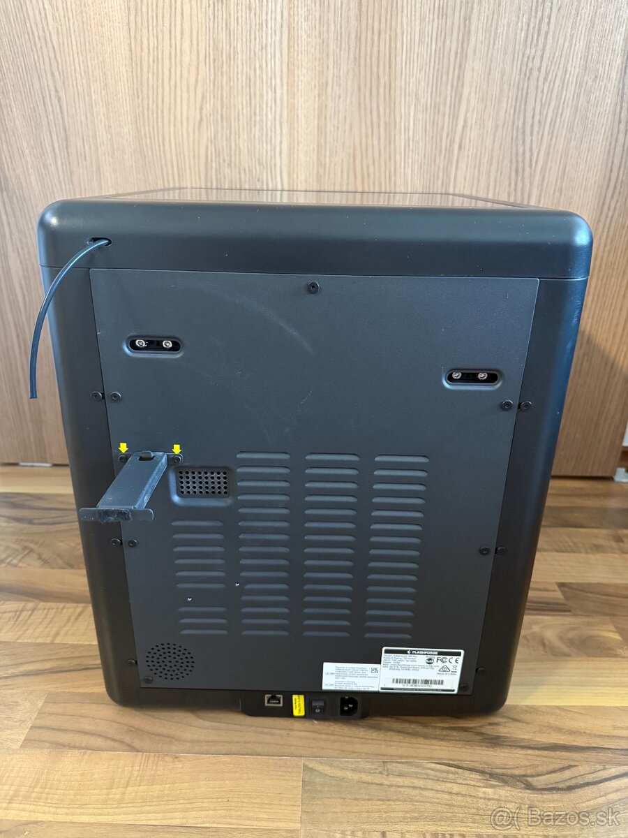 3D tlačiareň Flashforge Adventurer 5M Pro + príslušenstvo - 4