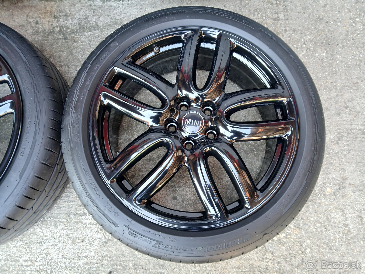 5x112 R19 Mini Countryman - 4