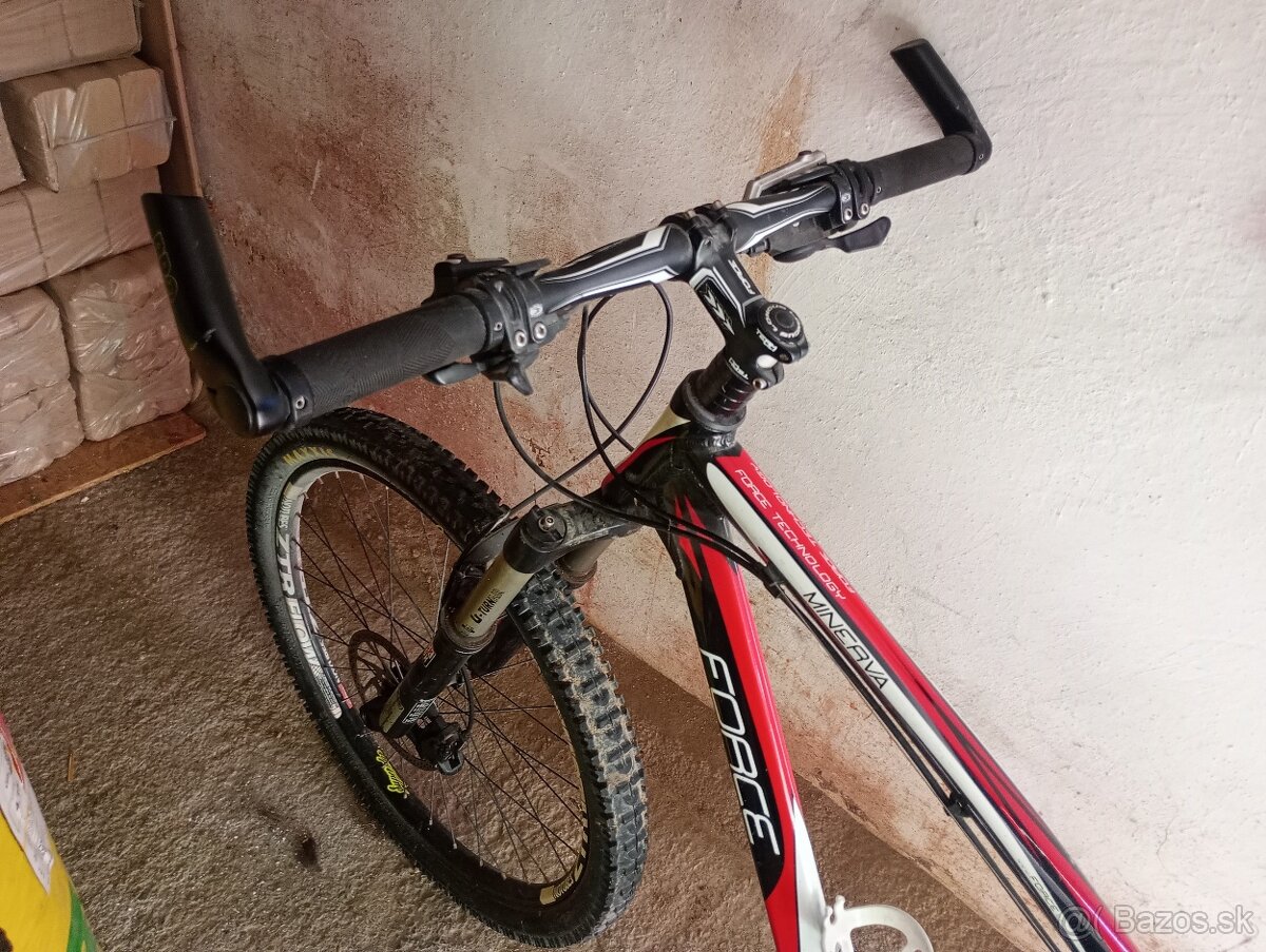 Predám horský bicykel - 4