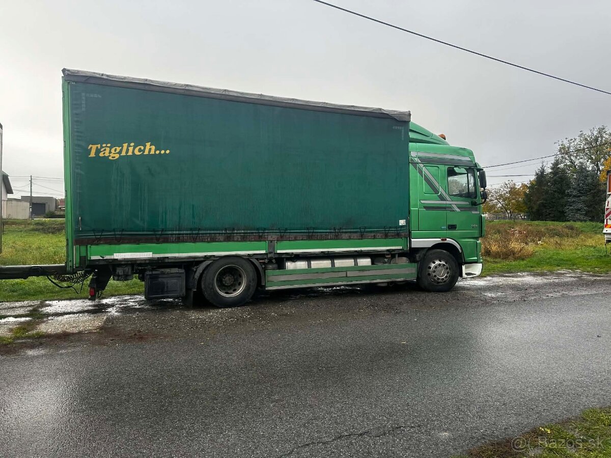 Daf Xf 105.460 - 4