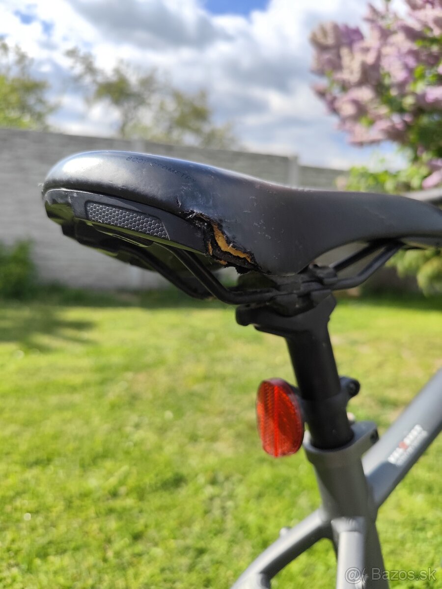 Specialized Crosstrail "M" - 4