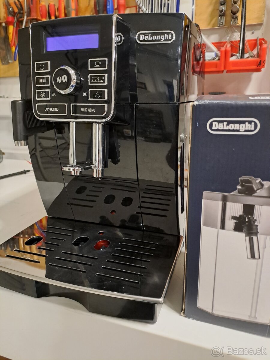 De'Longhi ECAM 25.462.B. - 4