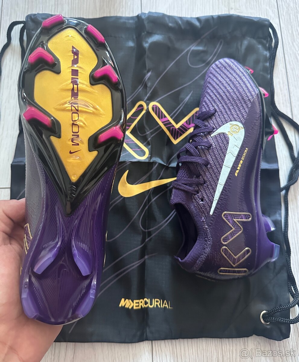Kopačky ZOOM VAPOR - 4