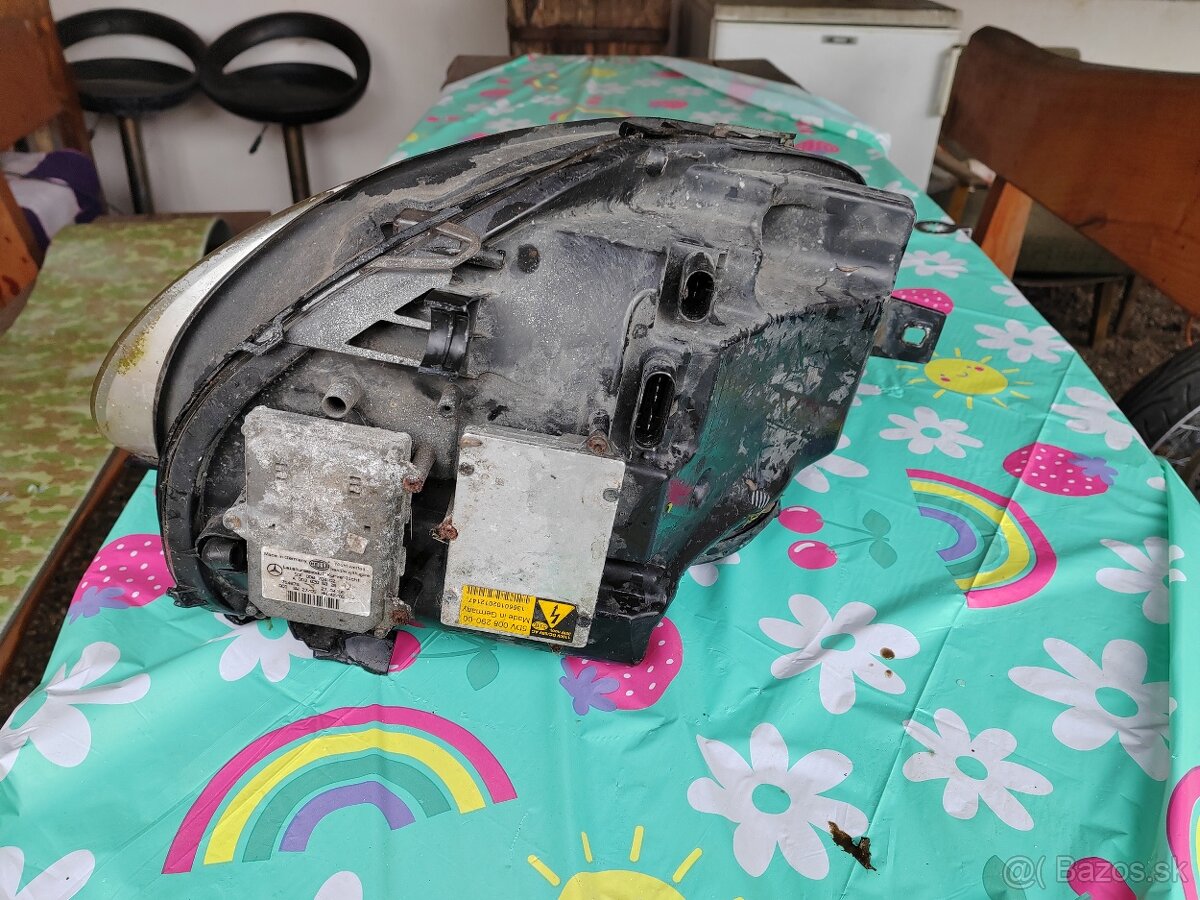 Mercedes R trieda - 4