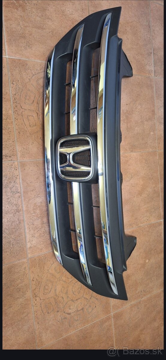 PREDNA MASKA - Honda CRV - 4