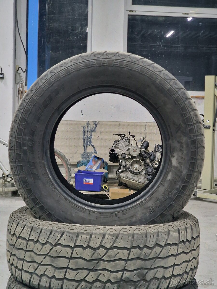 255/65 R17 - 4