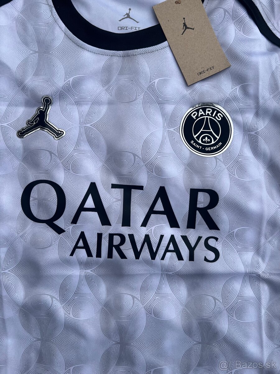 Psg jersey M - 4