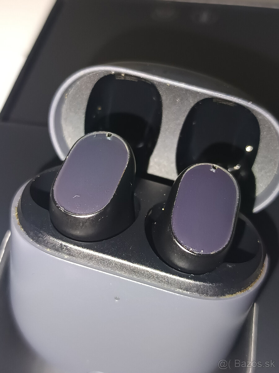 Sluchátka Redmi Buds 3 Pro - 4