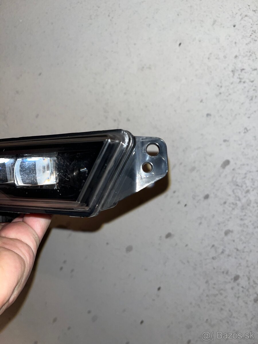 Predná pravá hmlovka Led Honda CR-V RV 5 gen. - 4