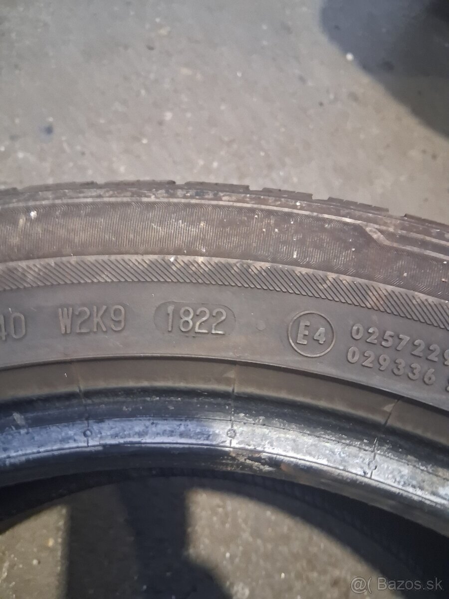 Polaris 5 225/50 r17 hcl - 4